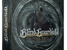 BLIND GUARDIAN LIMITED PICTURE VINYL COLLECTOR`S BOX NEU  DEMONS & WIZARDS LP CD