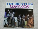 Beatles 1964 Original Picture Sleeve+45 