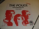 POLICE: Synchronicity, DISCO PROMO, LPR-73017, ORG MEXICO, 1983, 12