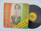 AUGUSTUS PABLO Original Rockers GREENSLEEVES UK Dub Roots Reggae LP HEAR