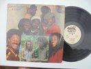DON CARLOS & GOLD The Gladiators EMPIRE Roots Reggae LP HEAR
