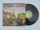 GLADIATORS Babylon Street JAM ROCK Roots Reggae LP HEAR