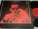 MILES DAVIS 'ROUND ABOUT MIDNIGHT; 1957 1st Press Mono LP; Columbia CL-949