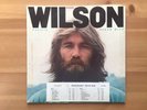 Dennis Wilson - Pacific Ocean Blues - Promo LP Gatefold 1977 - VG+