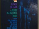 Oliver Nelson The Blues And The Abstract Truth Original Very Good Impulse Mono