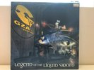 GZA / GENIUS - LEGEND OF THE LIQUID SWORD  2LP Wu-Tang Clan
