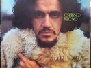 CAETANO VELOSO 1971 “S/T” Psych Tropicalia 1st PRESSING EDITION LP BRAZIL HEAR