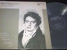 KONWITSCHNY - BEETHOVEN: SYMPHONY NO. 3 LP ETERNA 8 25 412 STEREO ED2 TOP NM