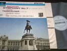 George Szell - Beethoven: Symphony No. 7 LP Columbia SAX 2510 UK Stereo ED1 Rare