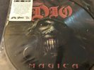 DIO MAGICA RSD Picture Disc RSD EX