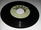 CHAPPY/WANT MAN - NORA DEAN  [REGGAE]  7