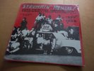 VA – Strummin' Mentals Vol 1 comp rare surf and instro rare 45s LP SEALED