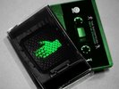 The Raconteurs Help Us Stranger Green Cassette Limited Edition
