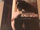 Los Admiradores,Fascinating Bongo drums, Japan lp,Sexy Cover