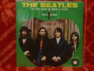 The Beatles- Mexican EP- Do You Want To Know A Secret +3- NM