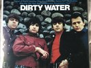 The Standells Dirty Water LP vinyl mono reissue + bonus tracks Opened NEW