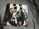 BLONDIE - PARALLEL LINES VINYL LP - PICTURE DISC US 1978 ORIGINAL - RARE