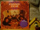 CANNED HEAT LP/1967 US/Blues Rock/MONO MIX /Bob Hite/Al 