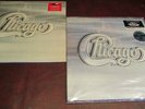 CHICAGO CHICAGO II FACTORY Sealed AUDIOPHILE KEVIN GRAY MASTERED + 50TH WILSON