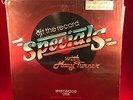 LOU REED Off The Record Specials With Mary Turner USA Double Vinyl LP  EXCELLENT