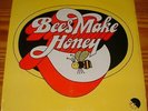 Lp:Bees make Honey:Music every Night,RARE UK Pressung vg+/m-