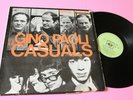 GINO PAOLI E I CASUALS LP ORIGINALE 1968
