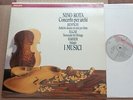 I Musici NINO ROTA/RESPIGHI/ELGAR/BARBER - Philips 416 356-1