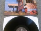 GRAVY TRAIN - S / T LP N. MINT  AKARMA DELUXE GATEFOLD ITALY AK 262 UK PROG