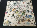 Led Zeppelin III Vinyl LP Album UK 1970 Atlantic A6/B2 GATEFOLD ROTATING  SLEEVE