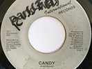 FIRST CLASS Candy MODERN SOUL DISCO 45 *hear*