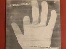 ANGRY RED PLANET  7” EP (Too Much Knowledge Can Be Dangerous) Punk/KBD/Hardcore