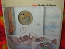 Thelonious Monk Straight, No Chaser LP Columbia 1st Press Stereo CS 9451 Nice