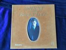 Johnny Hallyday Johnny chante hallyday velours original