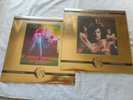 LED ZEPPELIN - 2 LP-PART 1 & PART 2- SIGILLATI-NUMERATI-