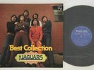 LISTEN THE JAGUARS JAPAN HARD FUZZ GARAGE PSYCH ELEC POKORA FS-6001 LP VINYL EX