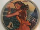 Vintage Vogue Picture Record Between the Devil and the Deep Blue Sea