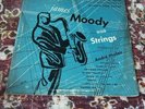 James Moody w/ Strings Blue Note 10