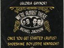 GLORIA GAYNOR /RUFUS /EDDIE KENDRICKS /MICHSLE JACKSON THAI EP 7