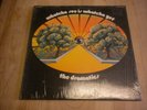 The Dramatics Whatcha See Is Whatcha Get LP VOS 6018 Stereo Shrink Volt Records