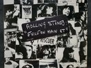 The Rolling Stones ?– Exile On Main St. - NEW, Sealed Vinyl Record - 1972 - Hype