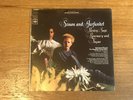 Simon & Garfunkel Sealed LP - Parsley Sage Rosemary and Thyme - No bar code