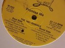 Latin Soul - Promise Me - VG+ - Chicago Latin Freestyle Rare