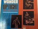 STEVIE WONDER Up-Tight Everything's Alright Vinyl LP Tamla TM-268 1966 Mono MINT