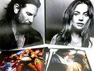 Lady Gaga & Bradley Cooper A Star Is Born Soundtrack, Double Vinyl with Extras