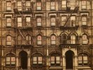 LED ZEPPELIN Physical Graffiti LP 2xLP SWAN SONG SS 2-200 rare orig