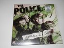 THE POLICE MESSAGE IN A BOTTLE 2019 RECORD STORE DAY (RSD) 2x7