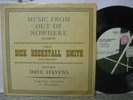 Dick Heckstall Smith Quartet UK 7” EP 77 Records