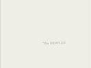 The Beatles [White Album] [Mono Remastered] [Limited Edition] (180g Vinyl, 2014)
