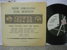 Mike Peters Band New Orleans Jam Session UK 7” EP 77 Records