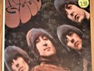 THE BEATLES RUBBER SOUL factory sealed first pressing
